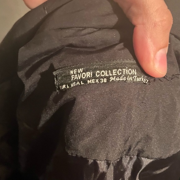 New Favori Collection jacket - Picture 7 of 7